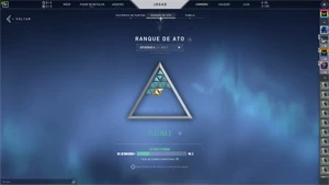 Valorant/LOL