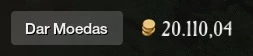 DEVALOKA -> 1K moedas 15,99$ - New World
