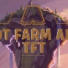 Bot TFT farm Automático - League of Legends LOL