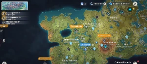 Conta com a Raiden, Tartaglia, Cyno, Nahida, Diluc+Tumulo... - Genshin Impact