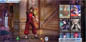 Conta Top lvl 69 - Saint Seiya Awakening SSA