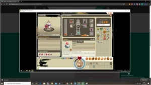Kamas/itens retrô - Dofus