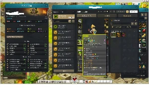 Conta wakfu 230 com 14 char