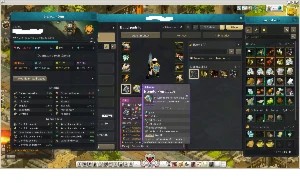 Conta wakfu 230 com 14 char
