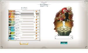 Conta wakfu 230 com 14 char