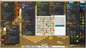 Conta wakfu 230 com 14 char