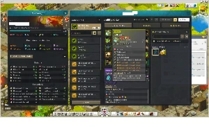 Conta wakfu 230 com 14 char