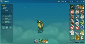 Conta Mir4/ Ni No Kuni