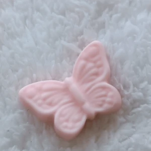 Borboleta Rosa - Kit 10 - Lembrancinhas Prontas - Artesanato e Personalizados