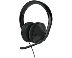 Headset - Fone de ouvido estéreo - Xbox One