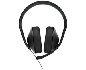 Headset - Fone de ouvido estéreo - Xbox One
