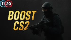 CS2 Elojob Boosting (GamersClub, Premier) - Counter Strike