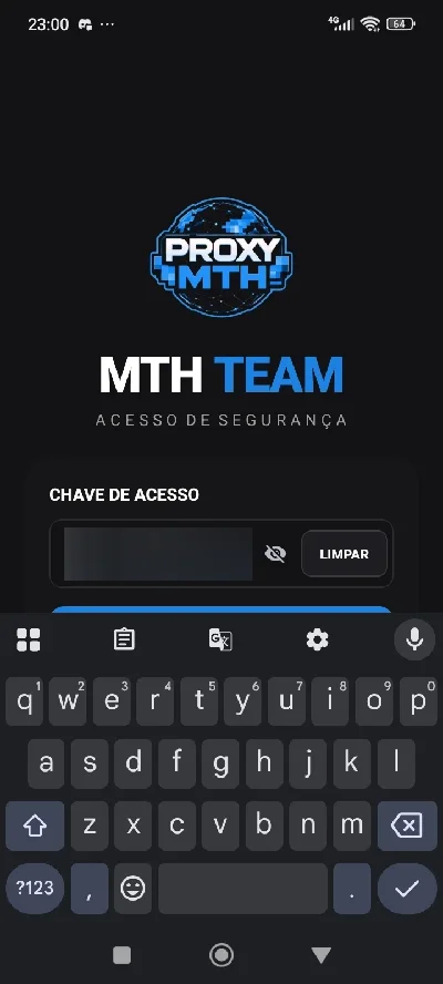 E-mail para conta do Google - Emails