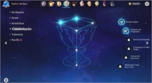 CONTINHA AR22, COM KEQING + KLEE :) - Genshin Impact