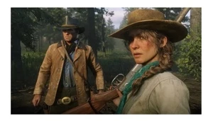 Red Dead Redemption 2 Standard Edition Rockstar Games PC Dig - Steam