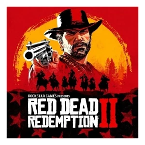 Red Dead Redemption 2 Standard Edition Rockstar Games PC Dig - Steam