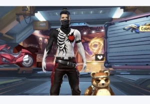 Conta Free Fire À Venda** 🔥