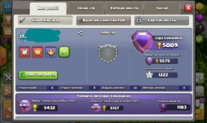 Clash of clans cv 15