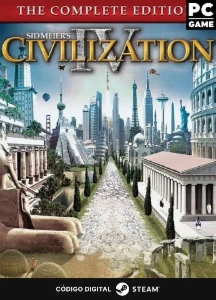 Civilization VI - Completo STEAM