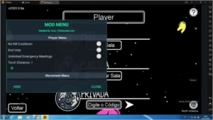 HACK PRA AMONG US (PC E CELULAR)+ BRINDE! - Outros