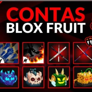 Blox fruits