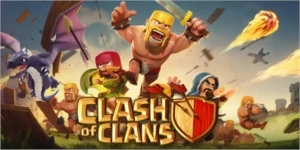Conta clash CV 12 - Clash of Clans