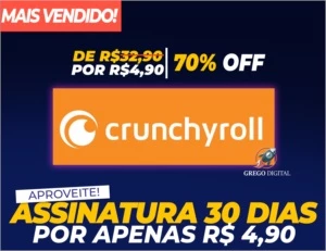 [Promoção] HBO Max Assinatura Premium 30 Dias | Envio Rápido - Assinaturas e Premium