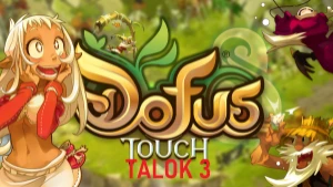 Kamas dofus Servidor TALOK 3