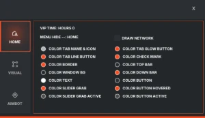 Hack Rust 30 Dias - Outros