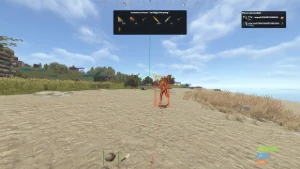 Hack Rust 30 Dias - Outros