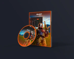 Hack Rust 30 Dias - Outros
