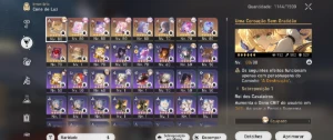 RANK 70 END GAME / Castorice Premium + Sparxie & Yao Guang - Honkai: Star Rail