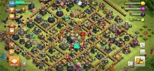 CV14 FULL FALTANDO SOMENTE ALGUMAS TROPAS, PRA SAIR RÁPIDO!! - Clash of Clans