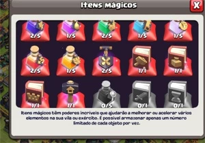 CV14 FULL FALTANDO SOMENTE ALGUMAS TROPAS, PRA SAIR RÁPIDO!! - Clash of Clans