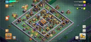 CV14 FULL FALTANDO SOMENTE ALGUMAS TROPAS, PRA SAIR RÁPIDO!! - Clash of Clans