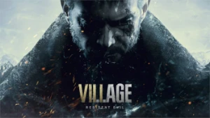 Resident Evil Village - Deluxe Edition - PC Steam Offline