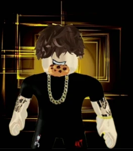 conta roblox