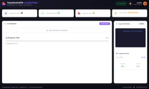 Gerador De Créditos Ilimitados Lovable - Assinaturas e Premium