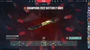 Conta Immortal Antes Radiante, Com 4300 Gastos. - Valorant