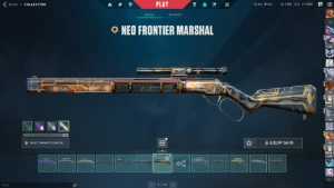 Conta Immortal Antes Radiante, Com 4300 Gastos. - Valorant