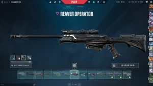Conta Immortal Antes Radiante, Com 4300 Gastos. - Valorant