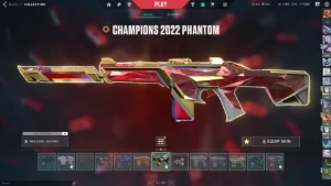 Conta Immortal Antes Radiante, Com 4300 Gastos. - Valorant