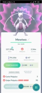 Pokemon Go Conta nivel 30 - Pokémon
