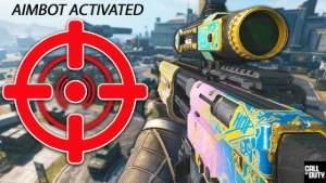AIMBOT - COD BO7 / BO6 / MW3 / WARZONE - 100% Indetectável - Call of Duty