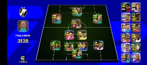 Pelé+kvara blitz culler