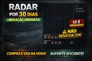 Radar Albion Online ✅ Seguro E Atualizado - Traduzido PT-BR