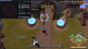 Radar Albion Online ✅ Seguro E Atualizado - Traduzido PT-BR