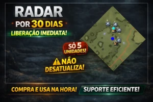 Radar Albion Online ✅ Seguro E Atualizado - Traduzido PT-BR