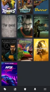 Conta Steam 17 Anos CS+Mortal Kombat 11+ FIFA 25