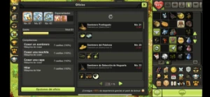 Conta DOFUS TOUCH BRUTAS